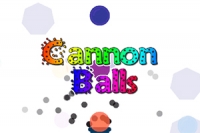 Το παιχνίδι Cannon Ball δεν θα είναι ποτέ μπελάς