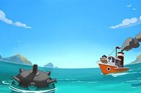 Γίνε Καπετάνιος Φλάγκιτι, ο καλύτερος
