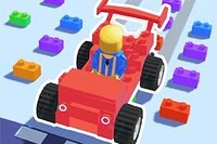Δες το παιχνίδι Car Craft Race