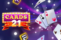 Το Cards 21 είναι ένα πολύ εθιστικό παιχνίδι