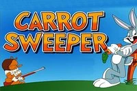 Παίξε Carrot Sweeper, ένα διασκεδαστικό και