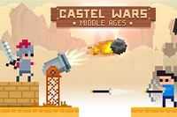 Το Castel Wars συνεχίζεται με το νέο επεισόδιο,