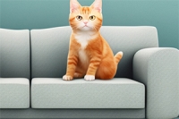 Το Cat Simulator είναι ένα παιχνίδι για όλες τις