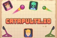 Σε αυτό το multiplayer παιχνίδι ελέγχεις μια
