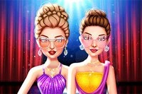 Καλώς ήρθατε στο παιχνίδι Celebrity Gala Prep