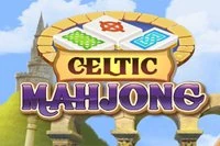 Το κλασικό παιχνίδι Mahjong σε κελτικό στυλ