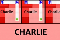 Καλώς ήρθατε στο Charlie