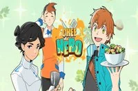 Chef Hero είναι μια μαγειρική περιπέτεια όπως