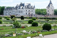 Βρες όλα τα αντικείμενα στο Κάστρο Chenonceau