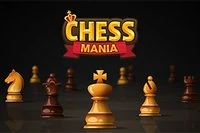 Σκάκι Mania είναι ένα παιχνίδι δεξιοτήτων που