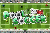 Δοκίμασε τώρα το Chiellini Pool Soccer και παίξε το