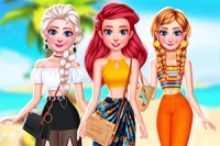 Καλώς ήρθατε στο παιχνίδι Choose My Summer Style
