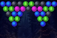 Απόλαυσε το παιχνίδι Bubble Shooter για τα