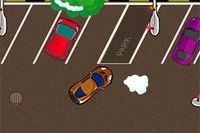 Χριστούγεννα Eve Parking: Διασκεδαστικό και