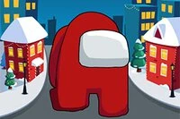 Christmas Imposter Run είναι ένα παιχνίδι τρεξίματος