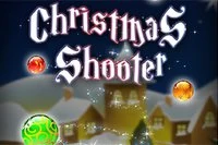 Χριστουγεννιάτικος Shooter - ένα HTML5 παιχνίδι
