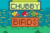 Βοήθησε τον Chubby να φτάσει σπίτι!