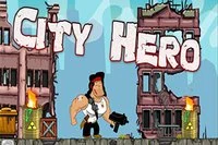 Το City Hero είναι ένα διασκεδαστικό και