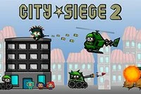 Η συνέχεια του περυσινού City Siege.