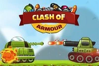 Clash of Armour: Παιχνίδι δεξιοτήτων με τανκ σε
