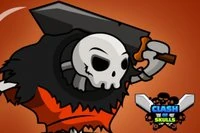 To Clash of Skulls είναι ένα παιχνίδι στρατηγικής