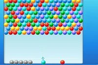 Κλασικό παιχνίδι Bubble Shooter