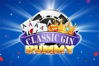 Κλασικό παιχνίδι 2 Gin Rummy