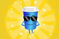 Καλώς ήρθατε στο Coffee Puzzle.
