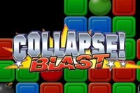 Καταπληκτικό Blast! με μια εκρηκτική έκρηξη
