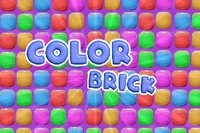 Παιχνίδι Color Brick: διασκεδαστικό επιτραπέζιο