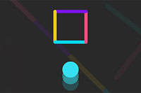 Μπες στον ρυθμό και πάτα στον ρυθμό στο Color Jump