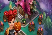 Είσαι ο καλύτερος μάγειρας του Halloween στην
