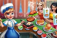 Μπορείς να διαχειριστείς ένα εστιατόριο με