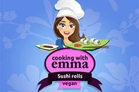 Πάντα ήθελες να φτιάξεις Sushi rolls στο σπίτι;