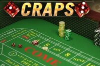 Ρίξε τα ζάρια στο 3D Craps!