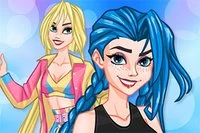 Ετοιμάσου για μια αξέχαστη βραδιά στο Crazy BFF