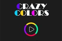Διασκεδάστε με τα Crazy Colors