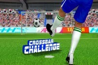 Πρόκληση Crossbar είναι ένα HTML5 Αθλητικό