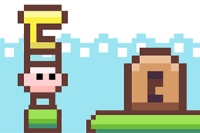Cube Adventure είναι ένα υπέροχο παιχνίδι
