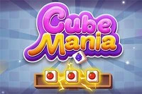 Cube Mania: Ένα συναρπαστικό παιχνίδι