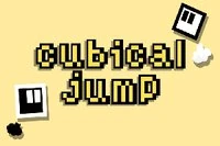 Jump! Το  ακριβώς κάτω από το  για το παιχνίδι