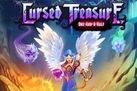 Το Cursed Treasure επιστρέφει με πιο συναρπαστικό