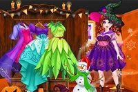 Η αγαπημένη γιορτή όλων πλησιάζει - το Halloween