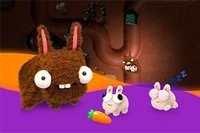 Ο Daddy Rabbit είναι σε αποστολή!