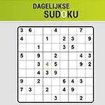 Πίνακας Sudoku 9x9 με αριθμούς και πράσινη επικεφαλίδα πάνω από το πλέγμα