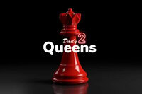 Λύσε δύο νέα παζλ Queens κάθε μέρα