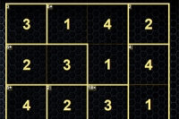Καθημερινά Νέα Παζλ Calcudoku