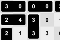 Καθημερινά 6 νέα παιχνίδια Domino Puzzle