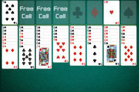 Καθημερινά νέο επίπεδο Freecell για επίλυση
