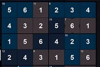 Παίξτε Καθημερινά Killer Sudoku